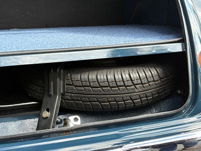 Lot 161 - 1969 Morris Minor 1000