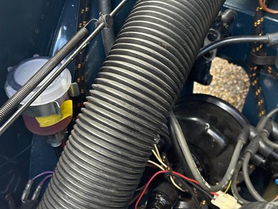 Lot 161 - 1969 Morris Minor 1000