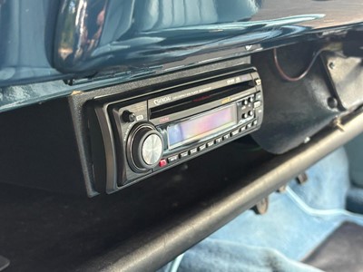 Lot 161 - 1969 Morris Minor 1000