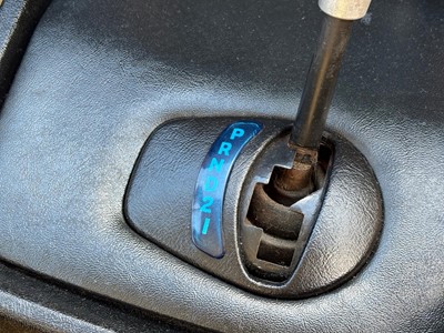 Lot 6 - 1977 Triumph 2500S