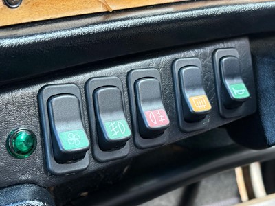 Lot 6 - 1977 Triumph 2500S