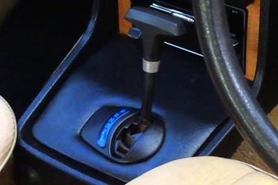 Lot 6 - 1977 Triumph 2500S