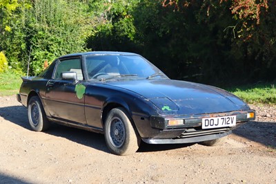 Lot 145 - 1980 Mazda RX-7 SA1