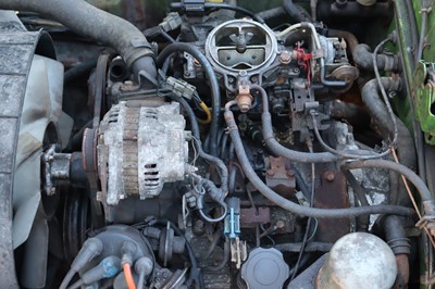 Lot 145 - 1980 Mazda RX-7 SA1