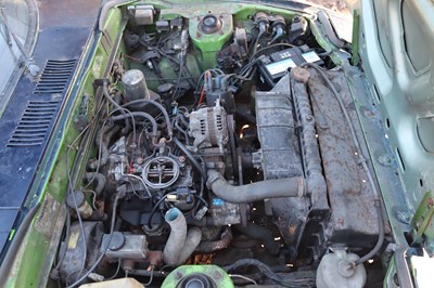 Lot 145 - 1980 Mazda RX-7 SA1