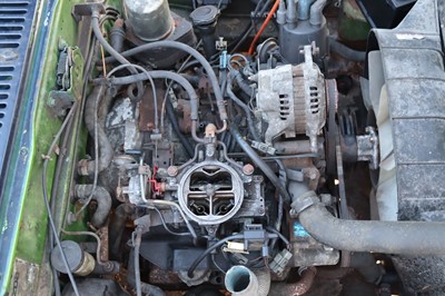 Lot 145 - 1980 Mazda RX-7 SA1