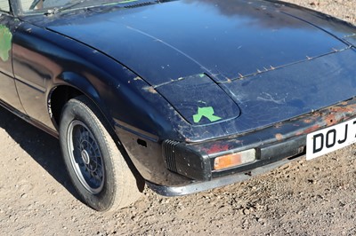 Lot 145 - 1980 Mazda RX-7 SA1