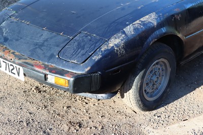 Lot 145 - 1980 Mazda RX-7 SA1