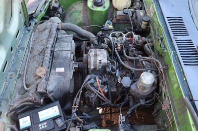 Lot 145 - 1980 Mazda RX-7 SA1