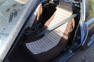 Lot 145 - 1980 Mazda RX-7 SA1