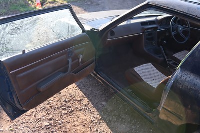 Lot 145 - 1980 Mazda RX-7 SA1