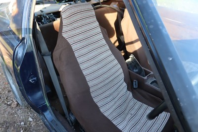 Lot 145 - 1980 Mazda RX-7 SA1