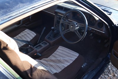Lot 145 - 1980 Mazda RX-7 SA1