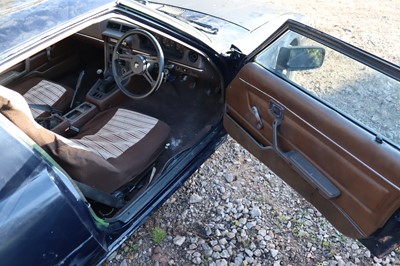 Lot 145 - 1980 Mazda RX-7 SA1