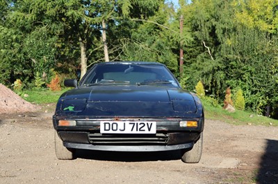 Lot 145 - 1980 Mazda RX-7 SA1