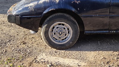 Lot 145 - 1980 Mazda RX-7 SA1