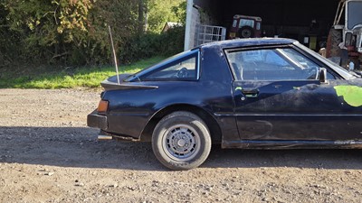 Lot 145 - 1980 Mazda RX-7 SA1