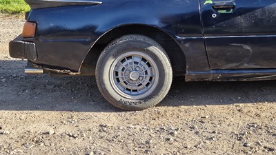 Lot 145 - 1980 Mazda RX-7 SA1