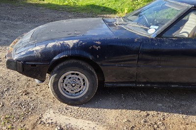 Lot 145 - 1980 Mazda RX-7 SA1