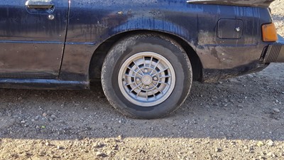 Lot 145 - 1980 Mazda RX-7 SA1