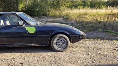 Lot 145 - 1980 Mazda RX-7 SA1