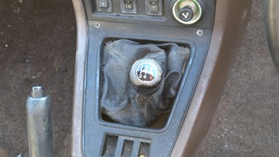 Lot 145 - 1980 Mazda RX-7 SA1