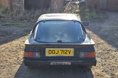 Lot 145 - 1980 Mazda RX-7 SA1