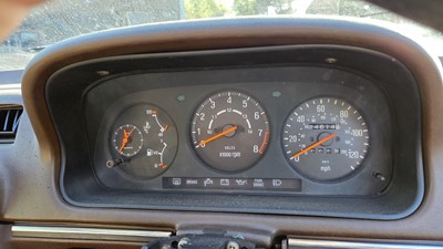 Lot 145 - 1980 Mazda RX-7 SA1