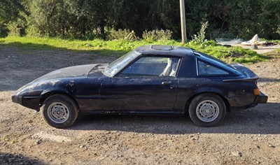Lot 145 - 1980 Mazda RX-7 SA1