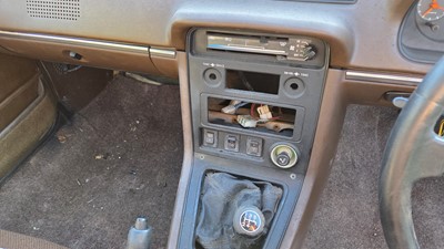 Lot 145 - 1980 Mazda RX-7 SA1