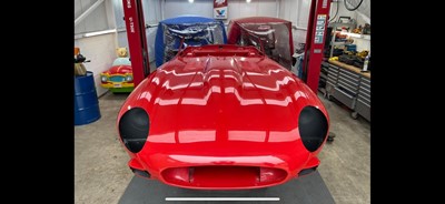 Lot 76 - 1970 Jaguar E-Type 4.2 Roadster