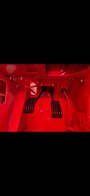 Lot 76 - 1970 Jaguar E-Type 4.2 Roadster