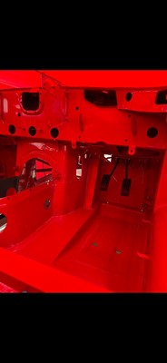 Lot 76 - 1970 Jaguar E-Type 4.2 Roadster