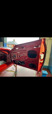 Lot 76 - 1970 Jaguar E-Type 4.2 Roadster