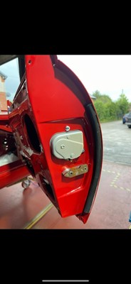 Lot 76 - 1970 Jaguar E-Type 4.2 Roadster