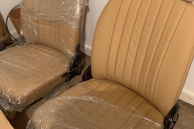 Lot 76 - 1970 Jaguar E-Type 4.2 Roadster