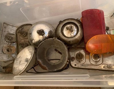 Lot 76 - 1970 Jaguar E-Type 4.2 Roadster