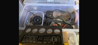 Lot 76 - 1970 Jaguar E-Type 4.2 Roadster