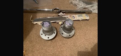 Lot 76 - 1970 Jaguar E-Type 4.2 Roadster