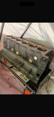 Lot 76 - 1970 Jaguar E-Type 4.2 Roadster