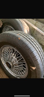 Lot 76 - 1970 Jaguar E-Type 4.2 Roadster