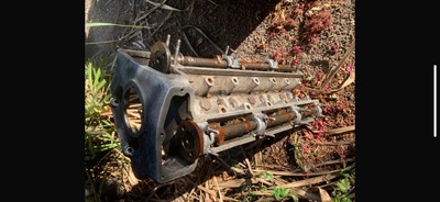 Lot 76 - 1970 Jaguar E-Type 4.2 Roadster