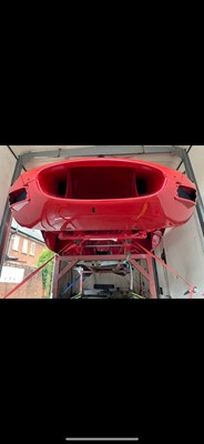 Lot 76 - 1970 Jaguar E-Type 4.2 Roadster