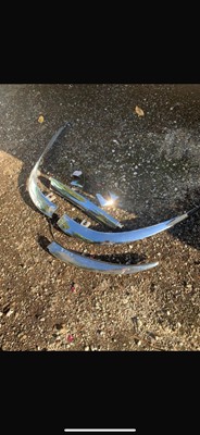 Lot 76 - 1970 Jaguar E-Type 4.2 Roadster