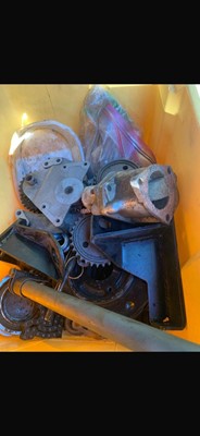 Lot 76 - 1970 Jaguar E-Type 4.2 Roadster