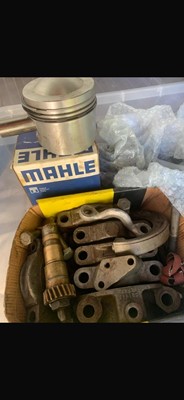 Lot 76 - 1970 Jaguar E-Type 4.2 Roadster