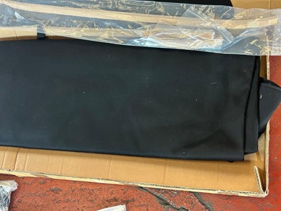 Lot 76 - 1970 Jaguar E-Type 4.2 Roadster