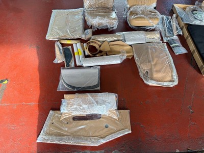 Lot 76 - 1970 Jaguar E-Type 4.2 Roadster