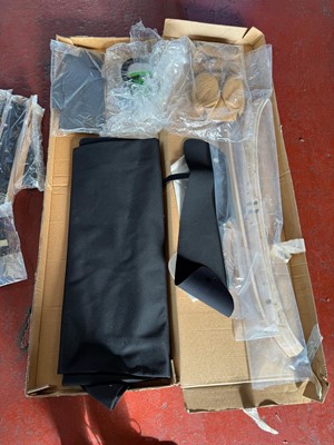 Lot 76 - 1970 Jaguar E-Type 4.2 Roadster