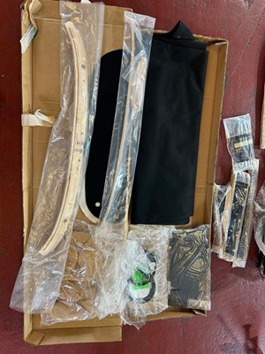 Lot 76 - 1970 Jaguar E-Type 4.2 Roadster